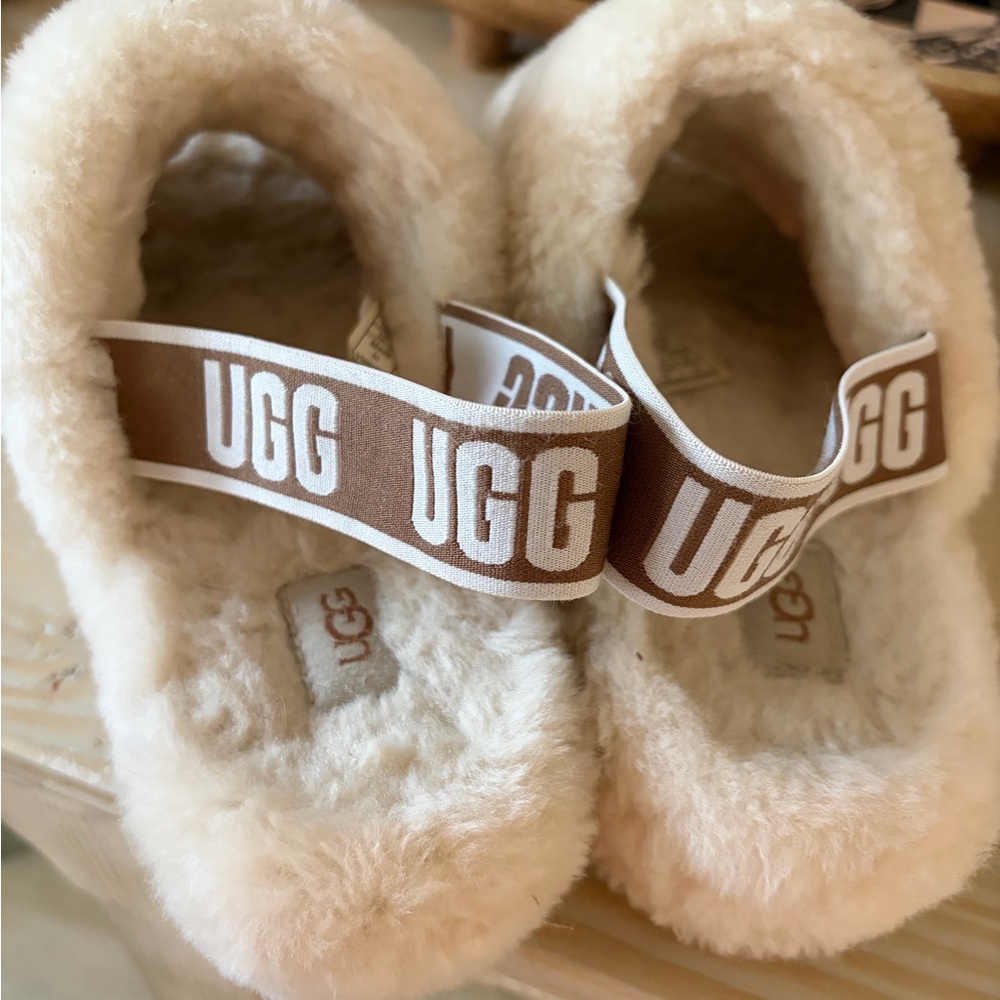 Ugg Fluff Yeah Slippers - image 6